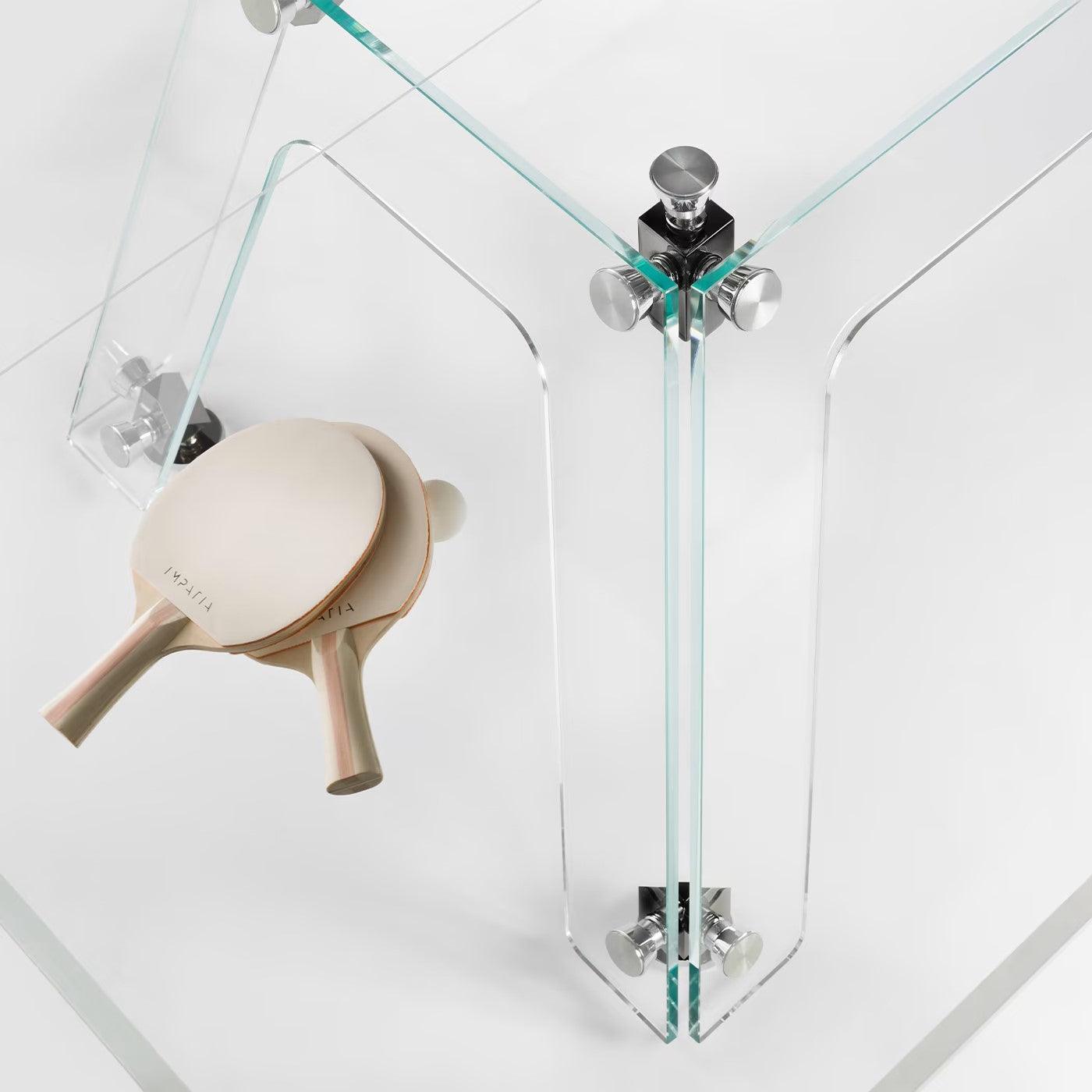 LUNGOLINEA CLASSIC EDITION PING-PONG TABLE