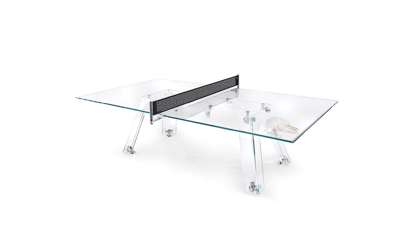 LUNGOLINEA CLASSIC EDITION PING-PONG TABLE