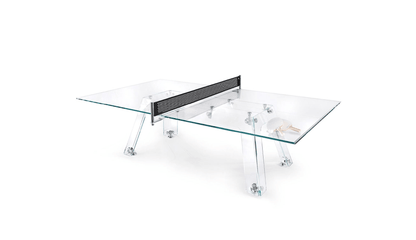 LUNGOLINEA CLASSIC EDITION PING-PONG TABLE