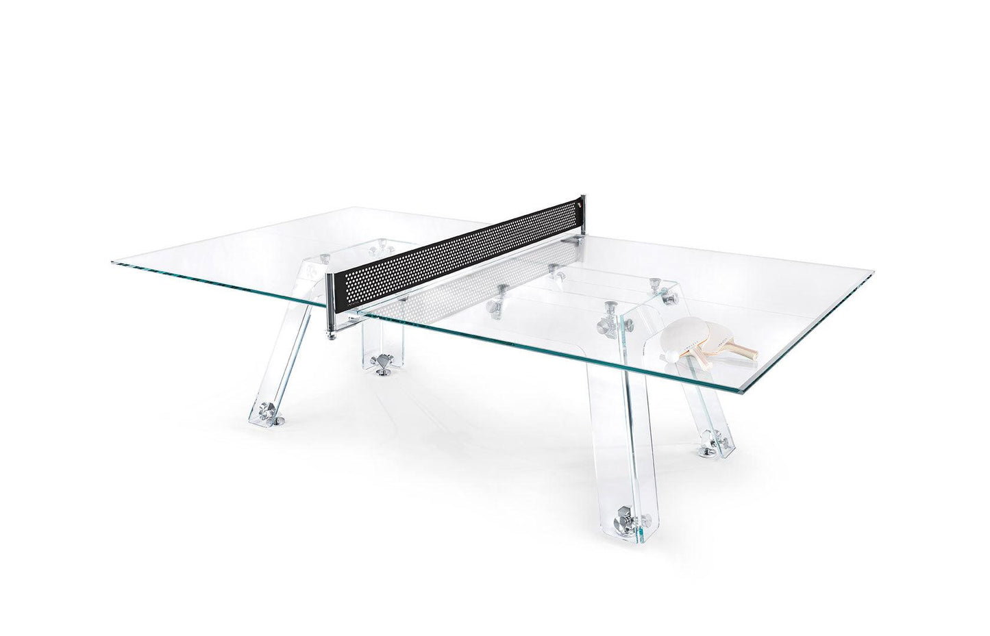 LUNGOLINEA CLASSIC EDITION PING-PONG TABLE