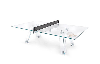 LUNGOLINEA CLASSIC EDITION PING-PONG TABLE