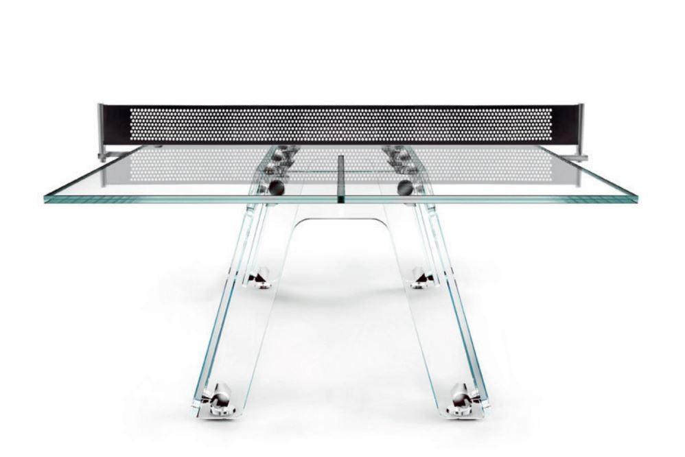 LUNGOLINEA CLASSIC EDITION PING-PONG TABLE