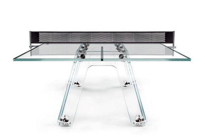LUNGOLINEA CLASSIC EDITION PING-PONG TABLE
