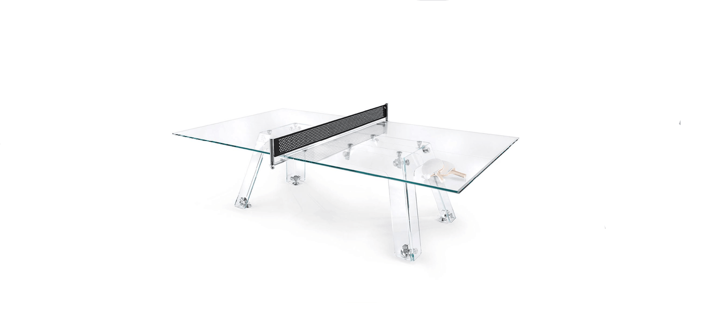 LUNGOLINEA CLASSIC EDITION PING-PONG TABLE