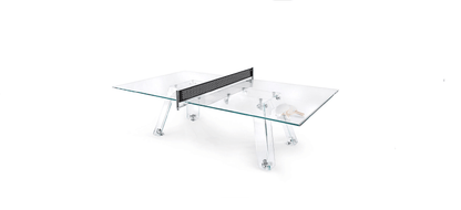 LUNGOLINEA CLASSIC EDITION PING-PONG TABLE