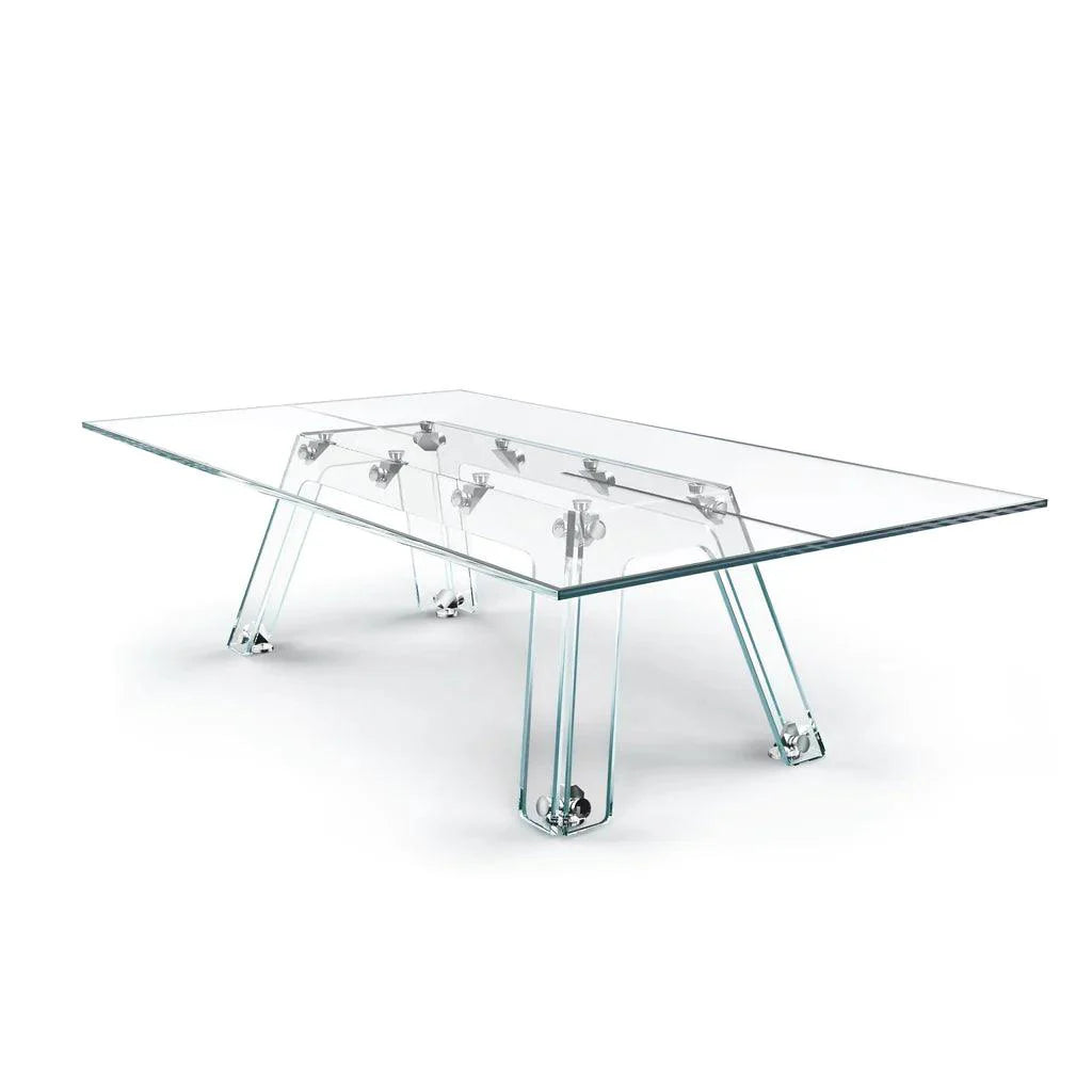 LUNGOLINEA CLASSIC EDITION PING-PONG TABLE