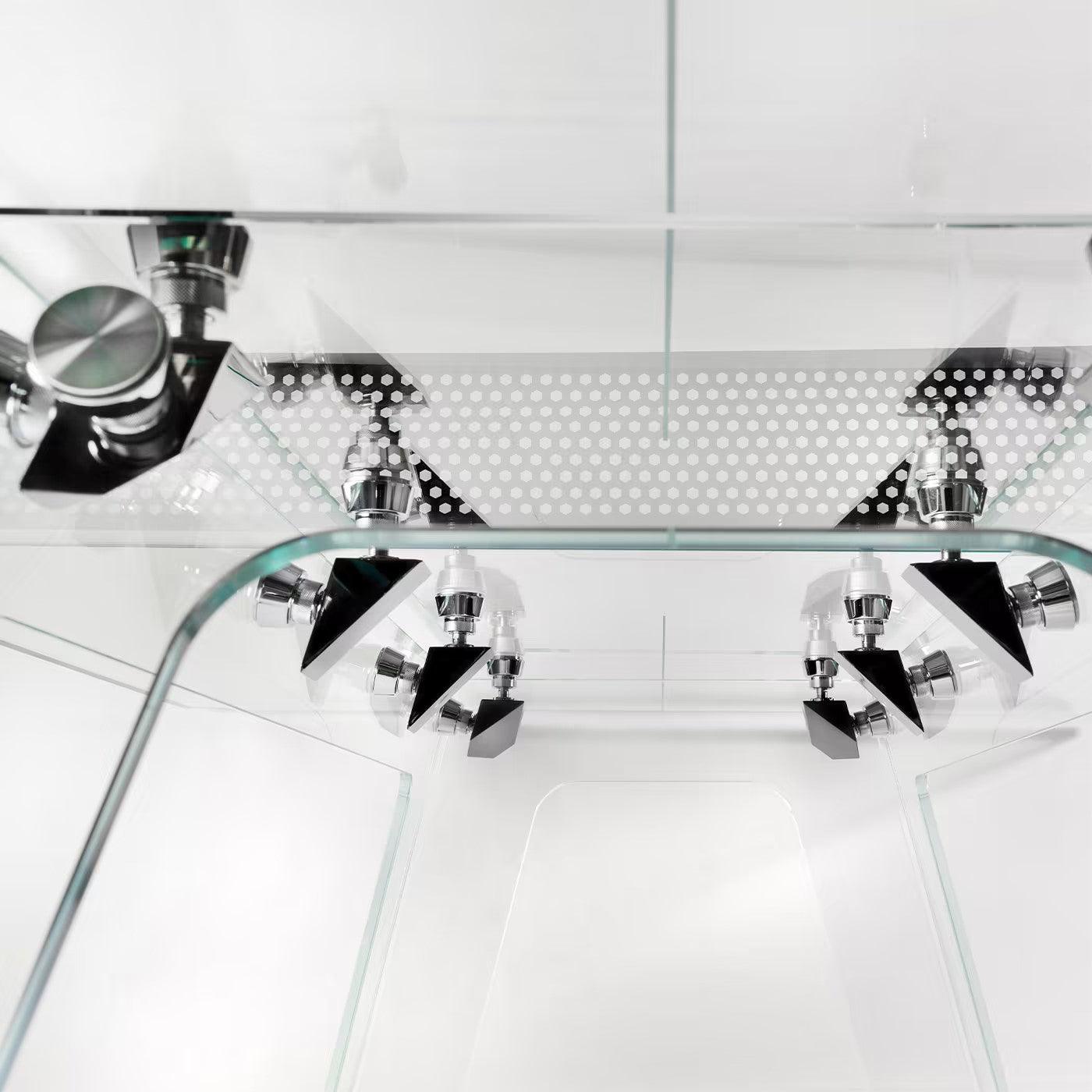 LUNGOLINEA CLASSIC EDITION PING-PONG TABLE