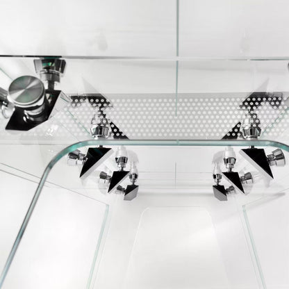 LUNGOLINEA CLASSIC EDITION PING-PONG TABLE