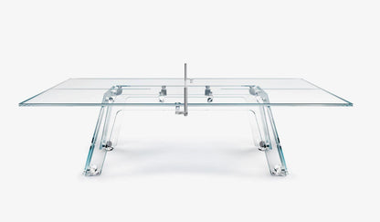 LUNGOLINEA CLASSIC EDITION PING-PONG TABLE