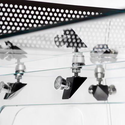 LUNGOLINEA CLASSIC EDITION PING-PONG TABLE