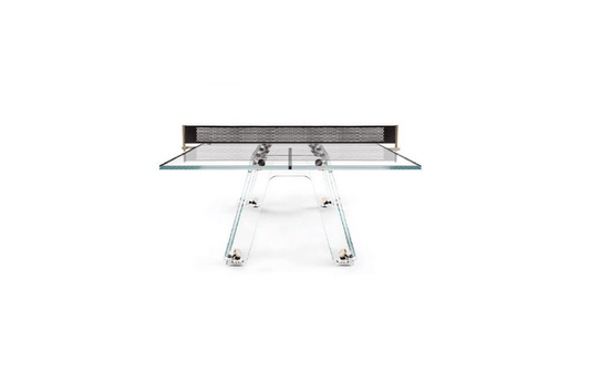 LUNGOLINEA GOLD PING-PONG TABLE