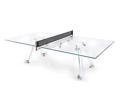 LUNGOLINEA GOLD PING-PONG TABLE