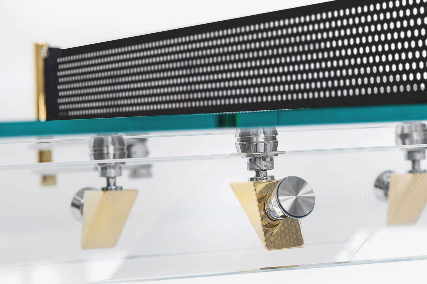 LUNGOLINEA GOLD PING-PONG TABLE