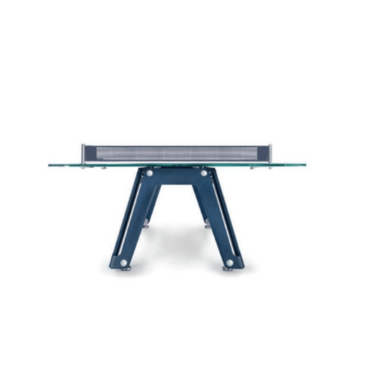 LUNGOLINEA LEATHER PING PONG TABLE