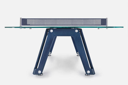 LUNGOLINEA LEATHER PING PONG TABLE