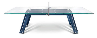 LUNGOLINEA LEATHER PING PONG TABLE