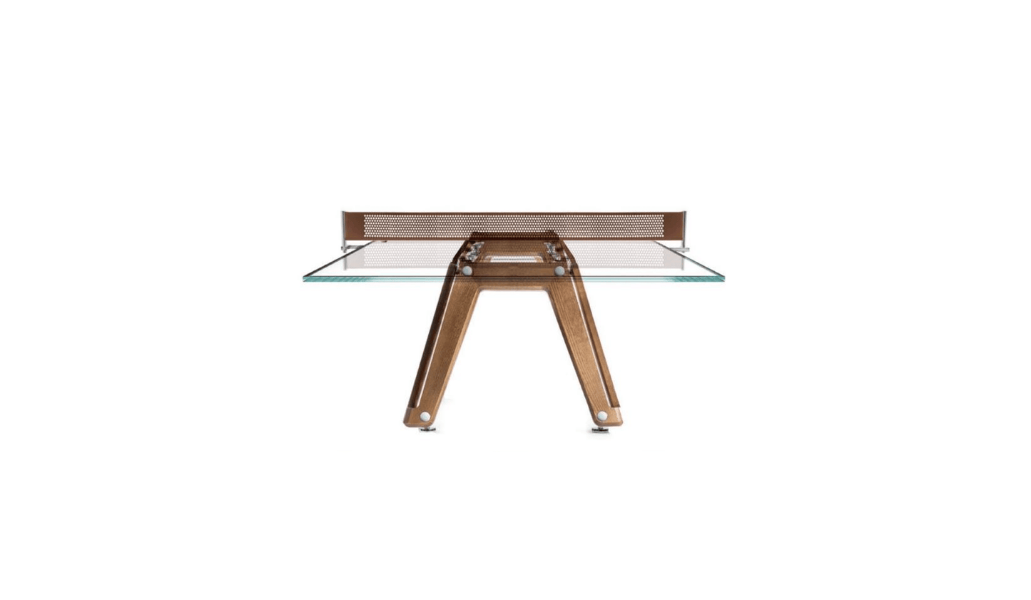 LUNGOLINEA WOOD PING PONG TABLE