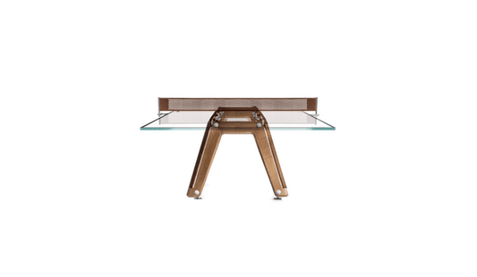 LUNGOLINEA WOOD PING PONG TABLE
