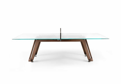 LUNGOLINEA WOOD PING PONG TABLE