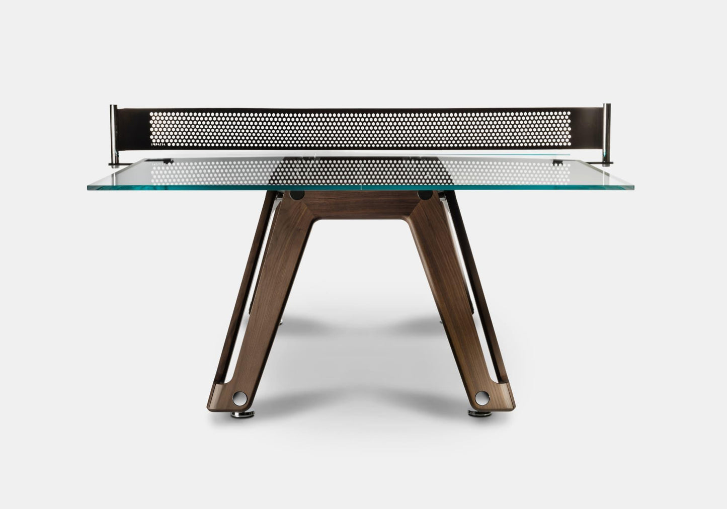 LUNGOLINEA WOOD PING PONG TABLE