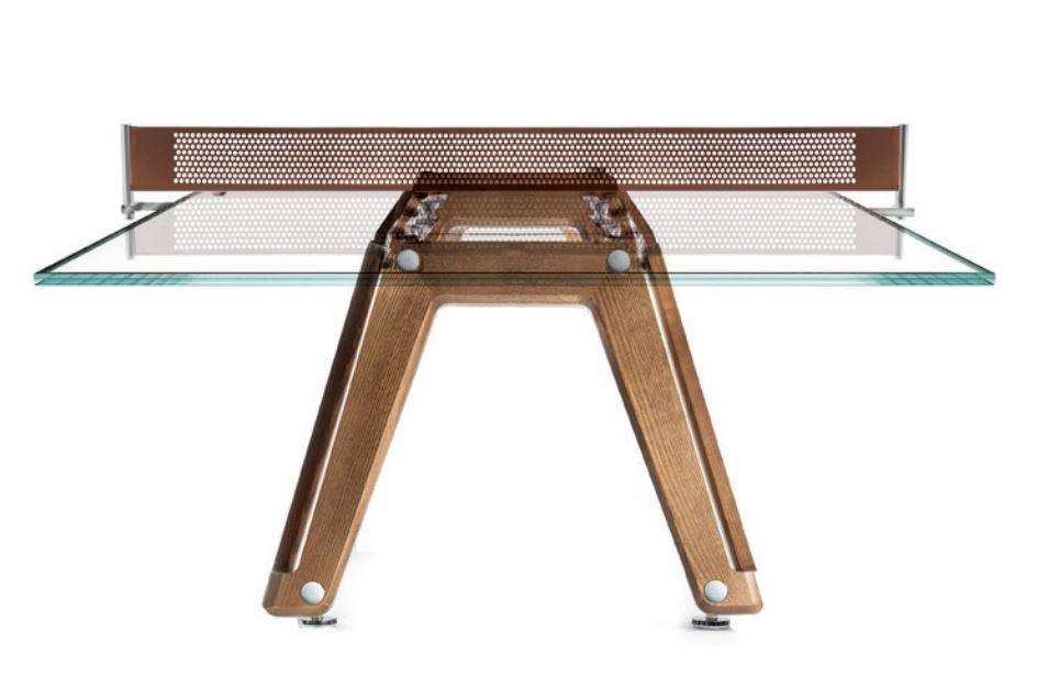 LUNGOLINEA WOOD PING PONG TABLE