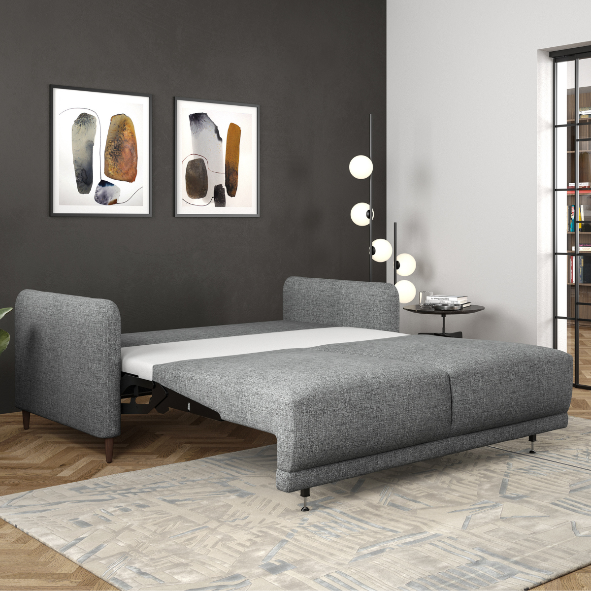 Haven Queen Sleeper Sofa