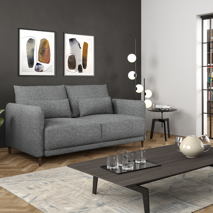 Haven Queen Sleeper Sofa