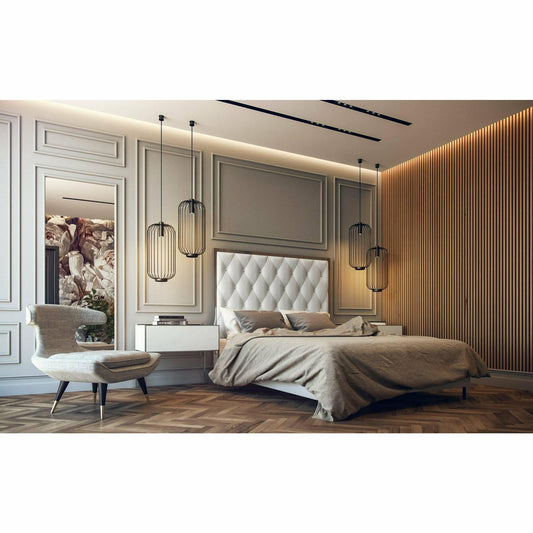 Lux Bed