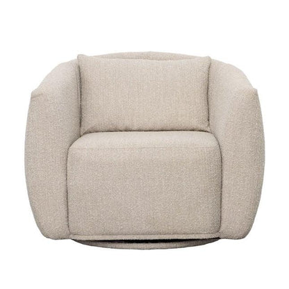 Lydia Swivel Chair