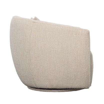Lydia Swivel Chair