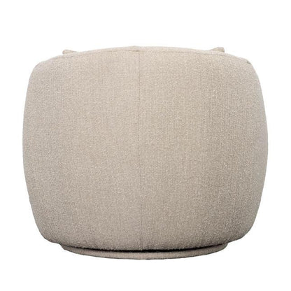 Lydia Swivel Chair