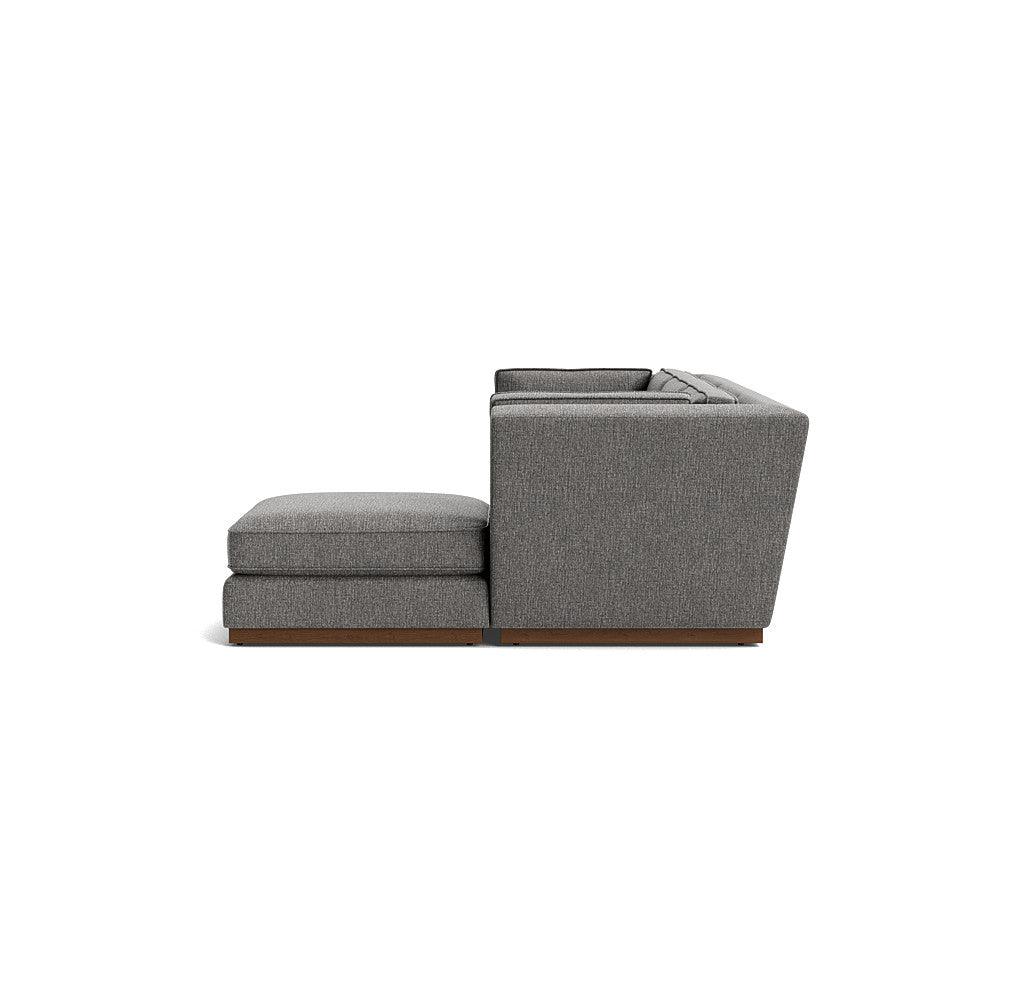 Madison 4- Piece Modular Sectional