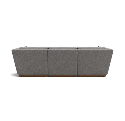 Madison 4- Piece Modular Sectional