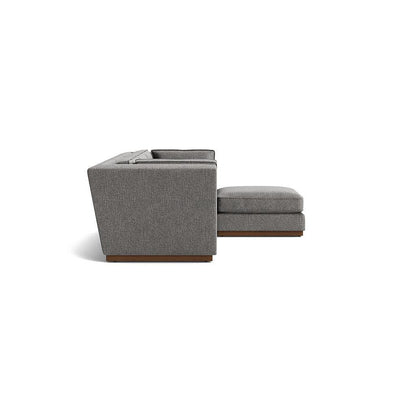 Madison 4- Piece Modular Sectional