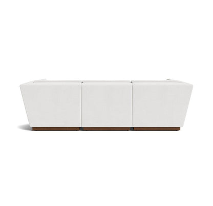 Madison 4- Piece Modular Sectional