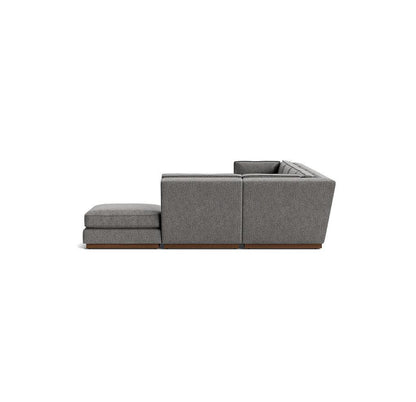 Madison 6- Piece Modular Sectional