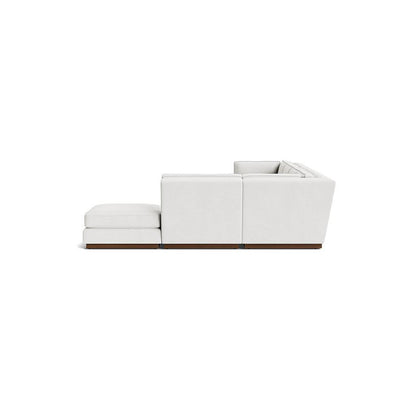 Madison 6- Piece Modular Sectional
