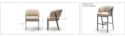 Madison Chair