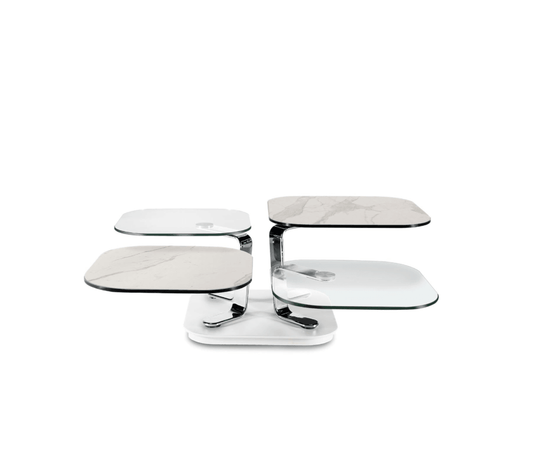 Madison Coffee Table