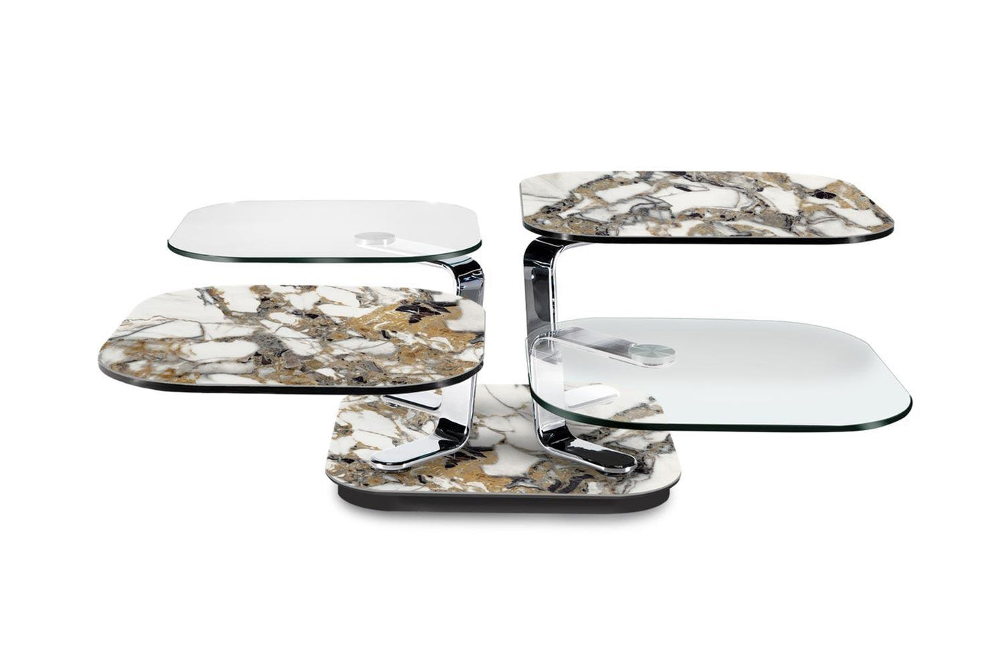 Madison Coffee Table