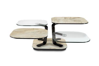 Madison Coffee Table