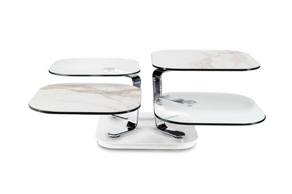 Madison Coffee Table