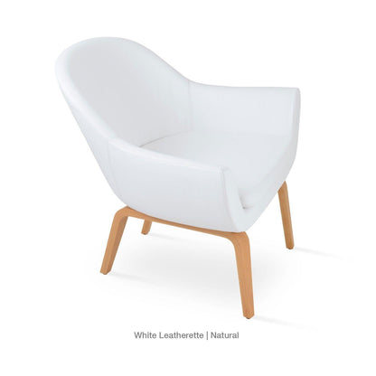 MADISON PLYWOOD LOUNGE ARMCHAIR