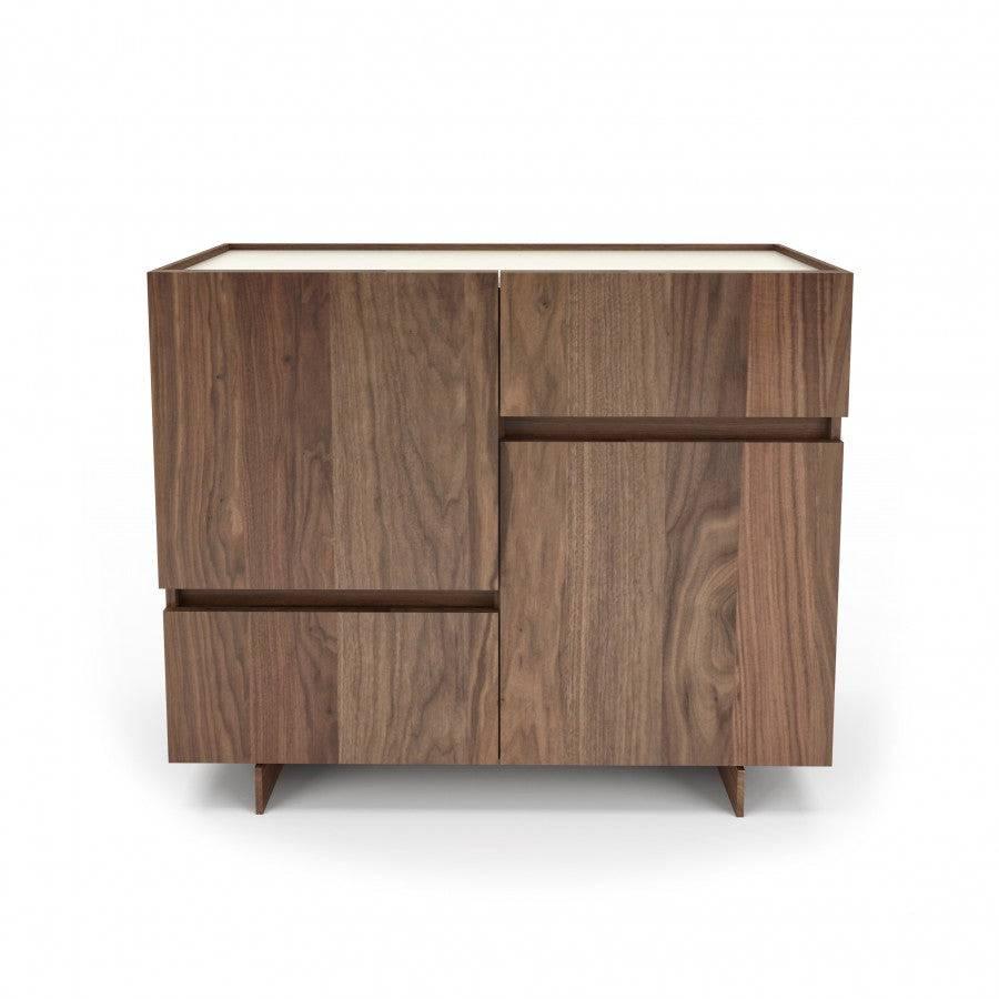 Magnolia 48'' Sideboard