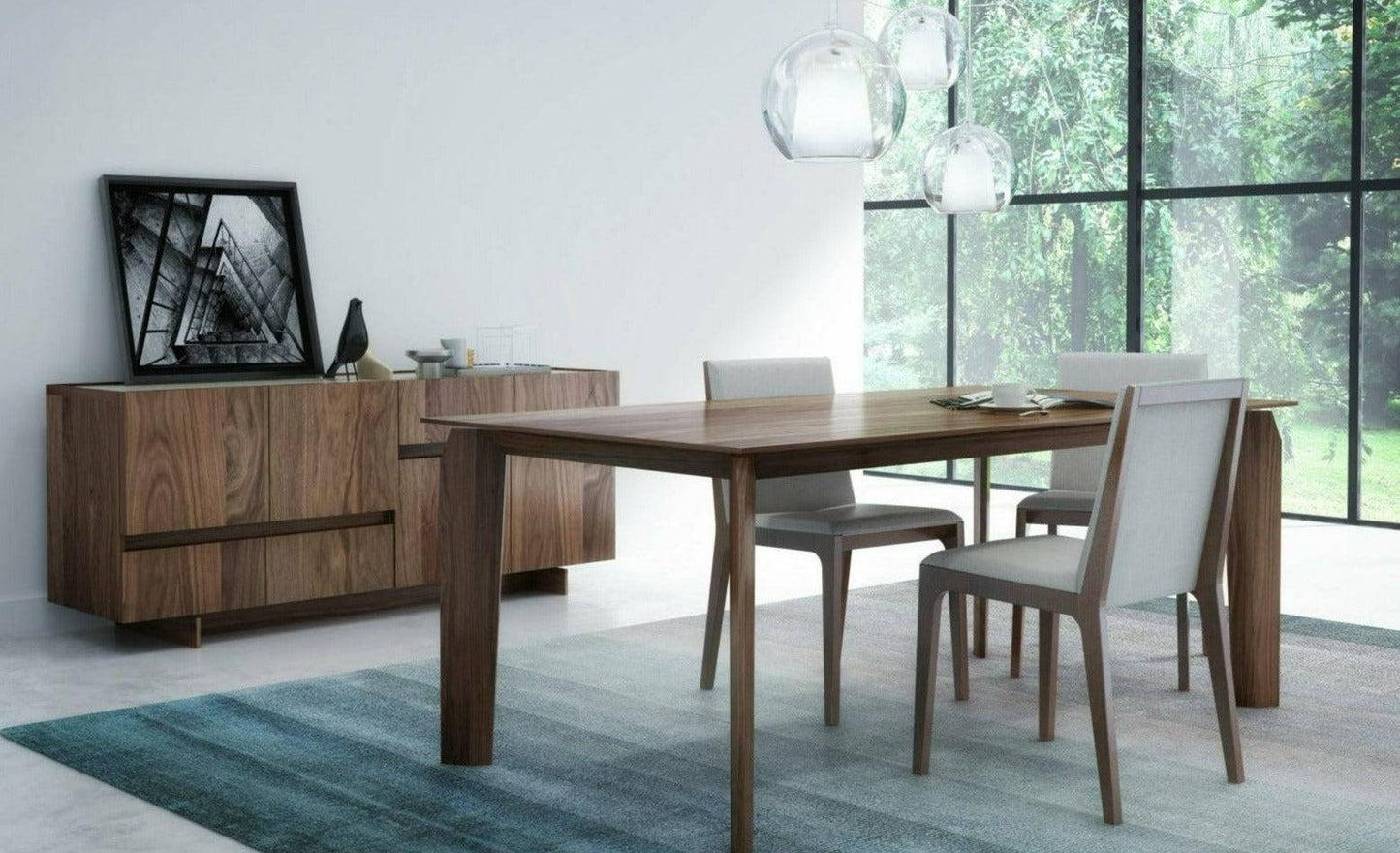 MAGNOLIA 72'' SIDEBOARD