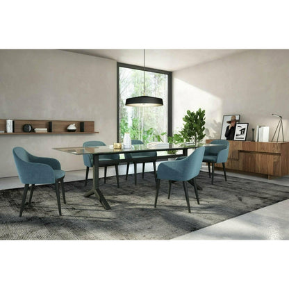 MAGNOLIA 72'' SIDEBOARD