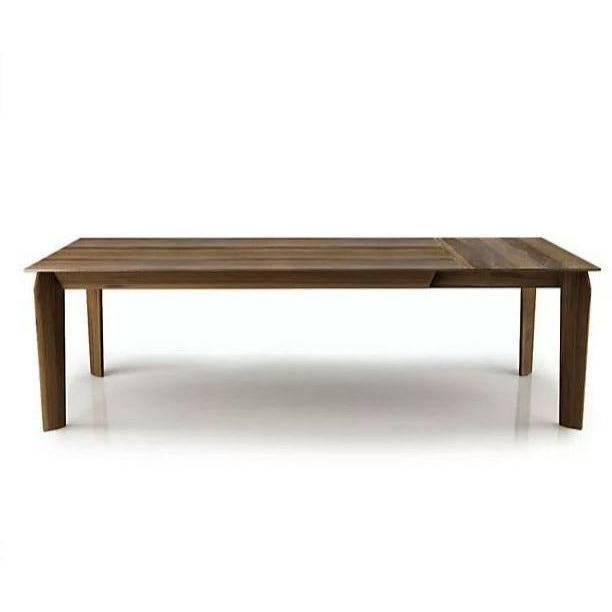 MAGNOLIA Extension Table