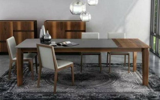 MAGNOLIA Extension Table