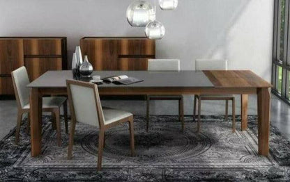 MAGNOLIA Extension Table