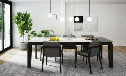 MAGNOLIA Extension Table